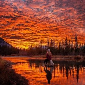 Meet your Posher, April